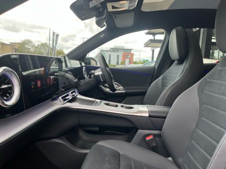 2026 Mercedes-Benz GLC - photo 13