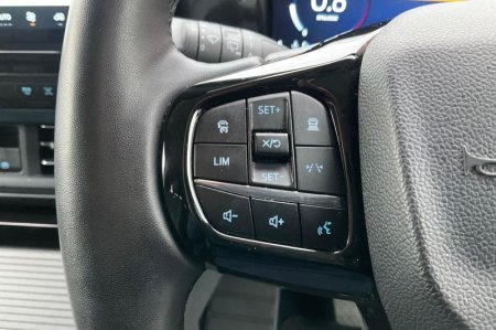 2025 Ford Tourneo Custom - photo 30