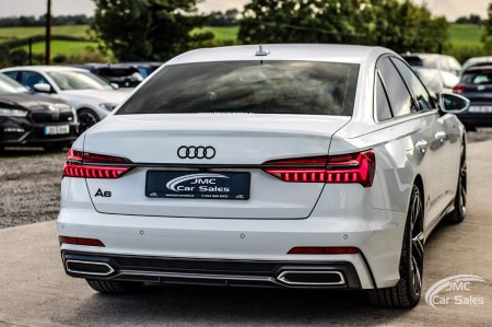 2019 Audi A6 - photo 9