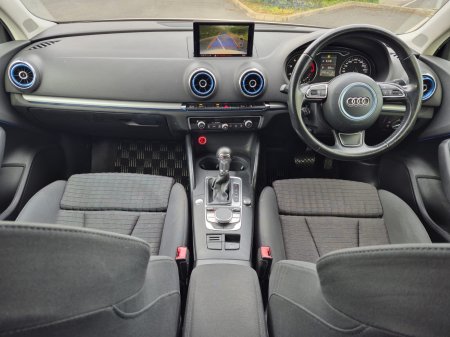 2014 Audi A3 - photo 20
