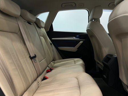 2018 Audi Q5 - photo 19