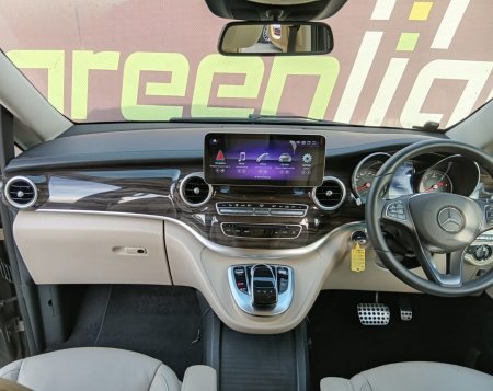 2016 Mercedes-Benz V-Class - photo 20