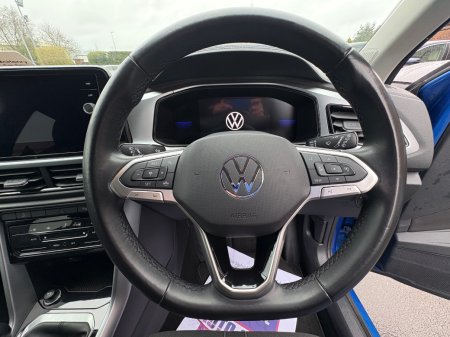 2023 Volkswagen T-Roc - photo 19