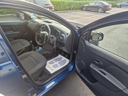 2019 Dacia Sandero - photo 5