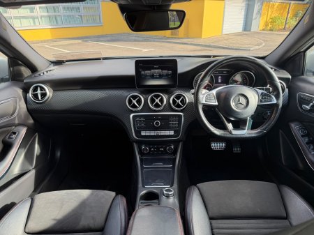 2017 Mercedes-Benz A-Class - photo 9