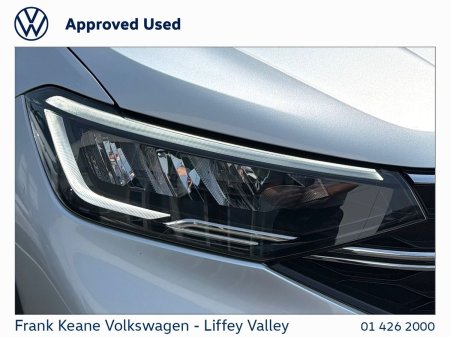 2026 Volkswagen Taigo - photo 16