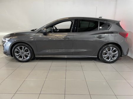 2023 Ford Focus - photo 7