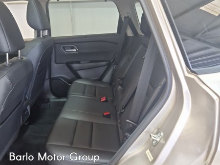 2026 Nissan X-Trail - photo 12