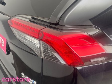 2021 Toyota RAV4 - photo 22