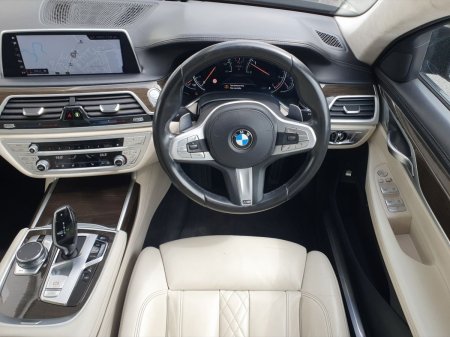 2019 BMW 7-Series - photo 5
