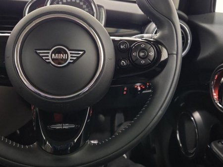 2020 Mini Cooper - photo 18
