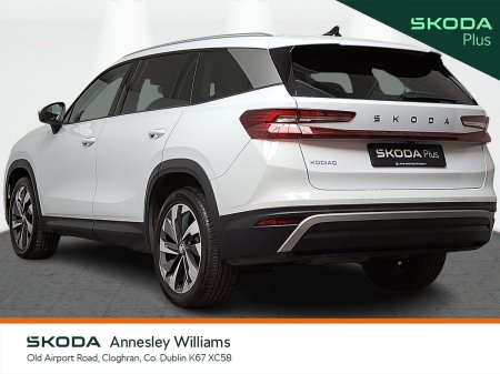 2025 Skoda Kodiaq - photo 14