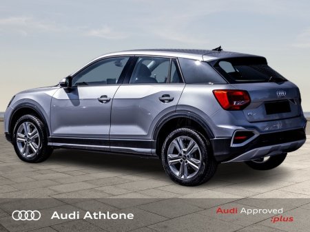 2021 Audi Q2 - photo 3