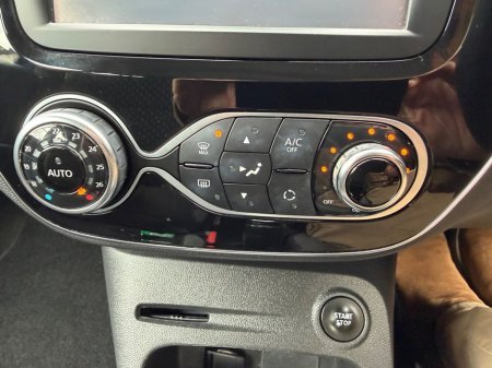 2018 Renault Captur - photo 27
