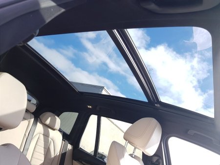 2019 BMW X3 - photo 23