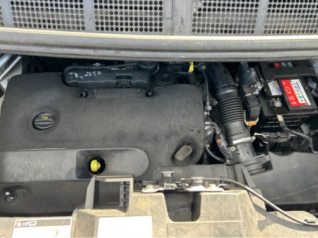 2017 Citroen Dispatch - photo 16