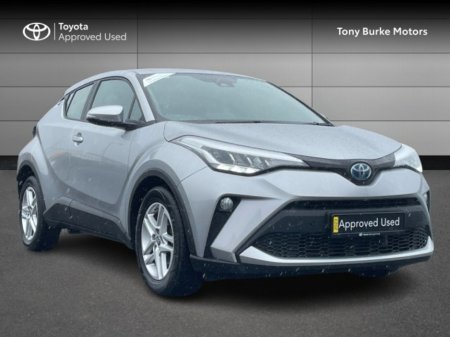 2023 Toyota C-HR Luna - 1.8 Hybrid - Great Features - Automatic &ndash; Superb Value &ndash; Full Service History //