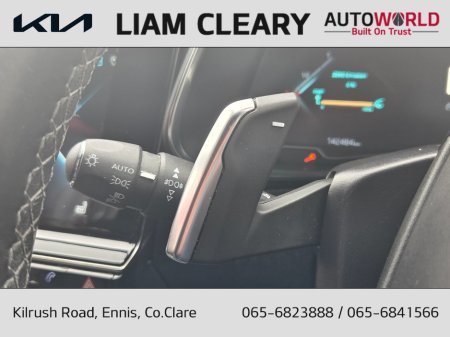 2021 DS Automobiles DS 7 - photo 22