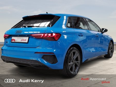 2023 Audi A3 - photo 7