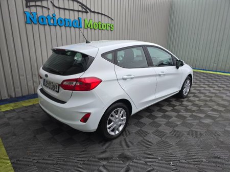 2019 Ford Fiesta - photo 3