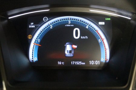 2020 Honda Civic - photo 16
