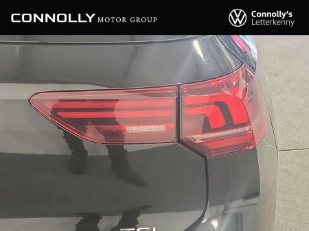 2026 Volkswagen Golf - photo 12