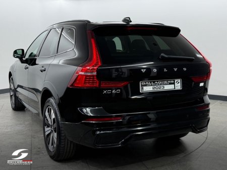 2023 Volvo XC60 - photo 13