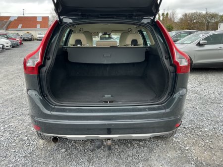 2016 Volvo XC60 - photo 8