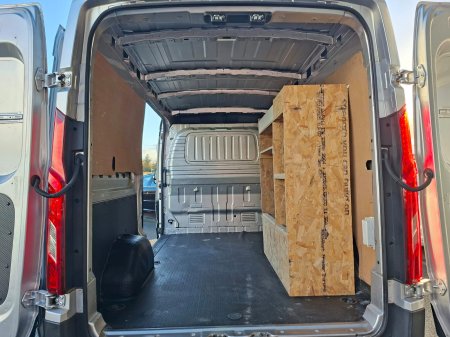 2022 Maxus DELIVER 9 - photo 4