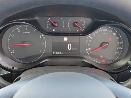 2025 Opel Corsa - photo 20