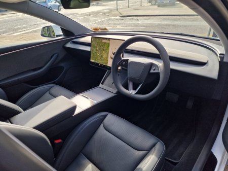 2024 Tesla Model 3 - photo 6
