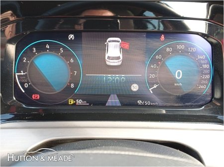 2024 Volkswagen Golf - photo 12