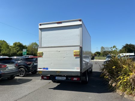 2022 Ford Transit - photo 8
