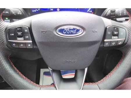 2022 Ford Puma - photo 12
