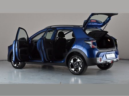 2026 Kia Stonic - photo 10