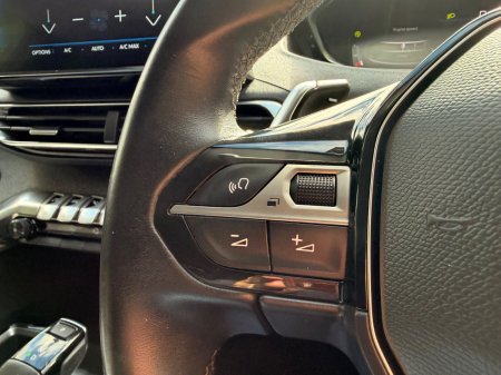 2022 Peugeot 3008 - photo 16