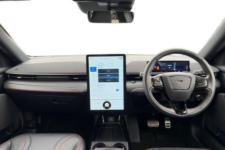 2022 Ford Mustang Mach-E - photo 10