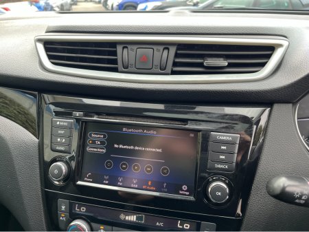 2019 Nissan Qashqai - photo 20