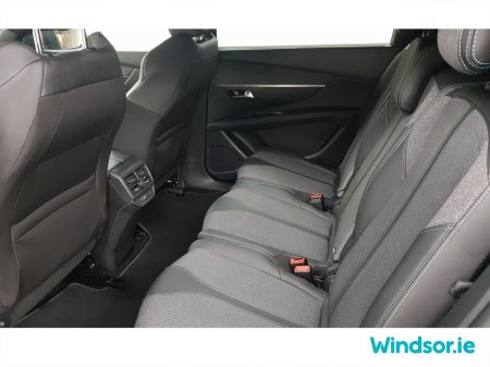 2024 Peugeot 5008 - photo 8