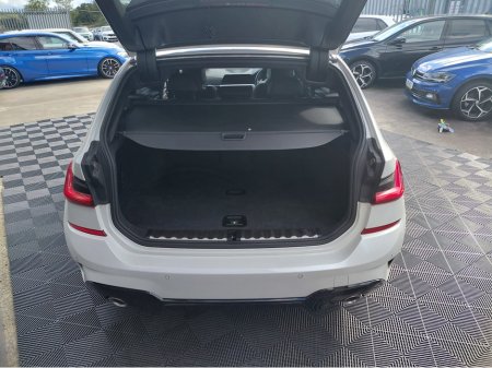 2019 BMW 3-Series - photo 19