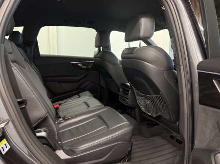 2023 Audi Q7 - photo 11