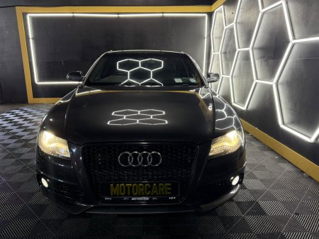 2010 Audi A4 - photo 8