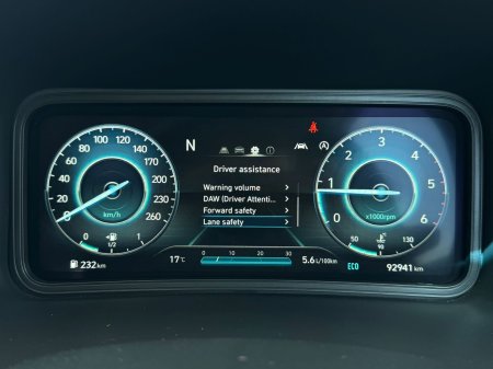 2021 Hyundai KONA - photo 33