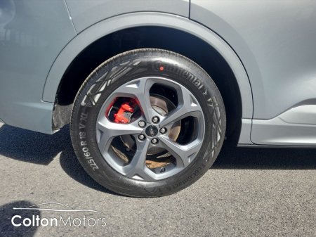 2026 Ford Kuga - photo 14
