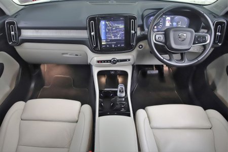 2020 Volvo XC40 - photo 13