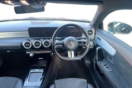 2024 Mercedes-Benz CLA - photo 11