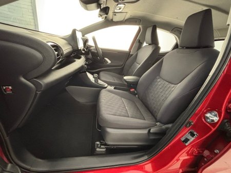 2026 Toyota Yaris - photo 6