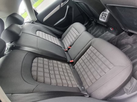 2016 Audi Q3 - photo 12