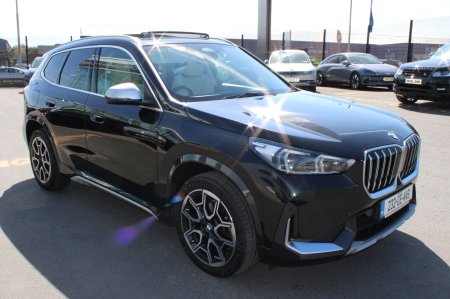 2023 BMW X1 - photo 7