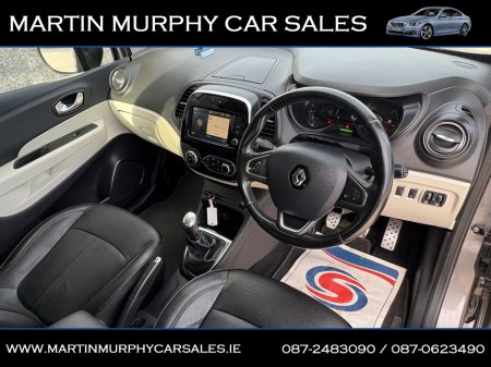 2018 Renault Captur - photo 10